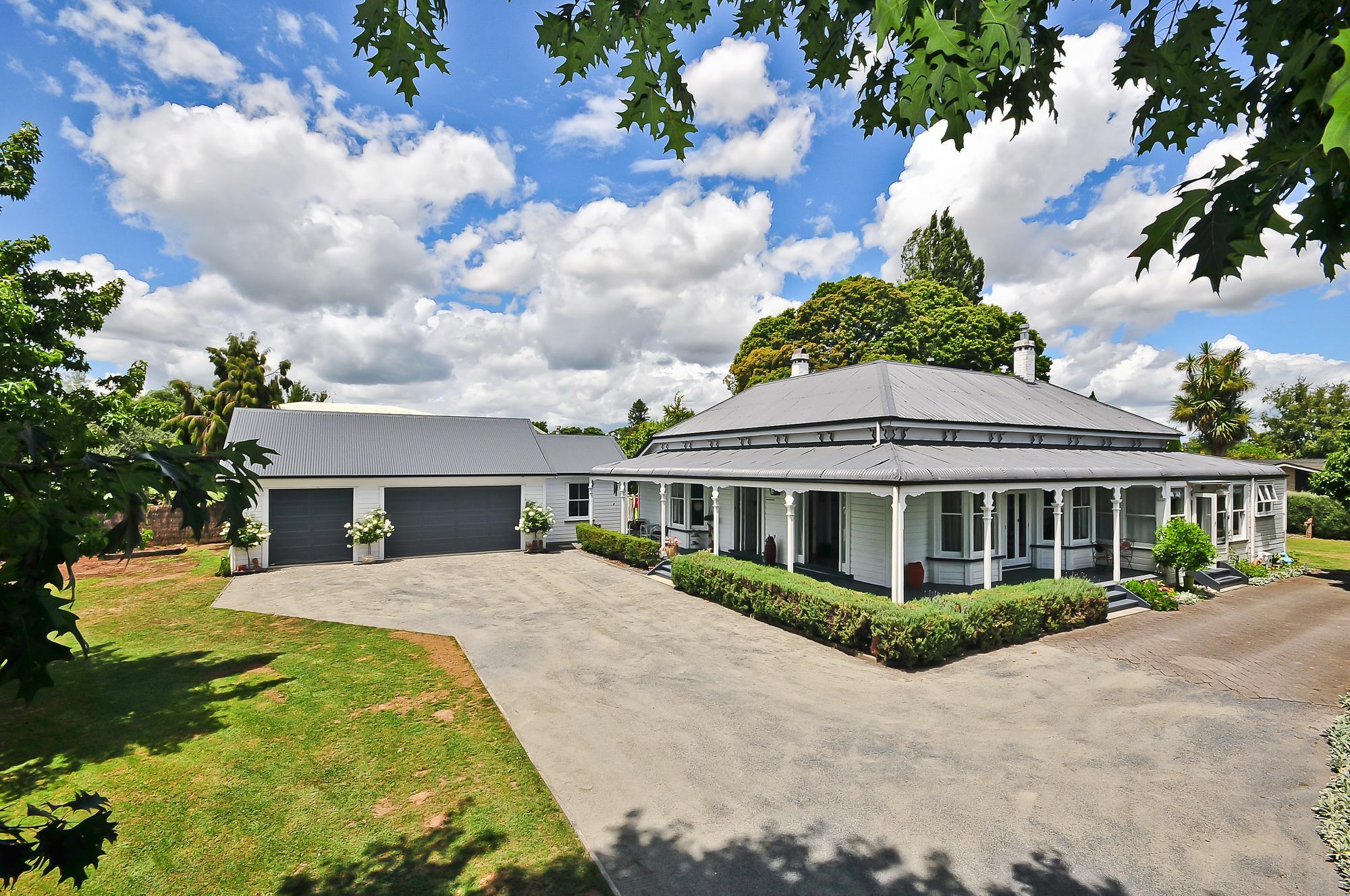 Villa Shakespeare เคมบริดจ์ ภายนอก รูปภาพ